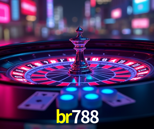 Bônus de Boas-vindas br788