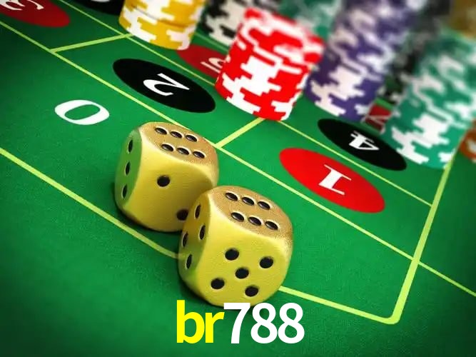 Blackjack Table br788