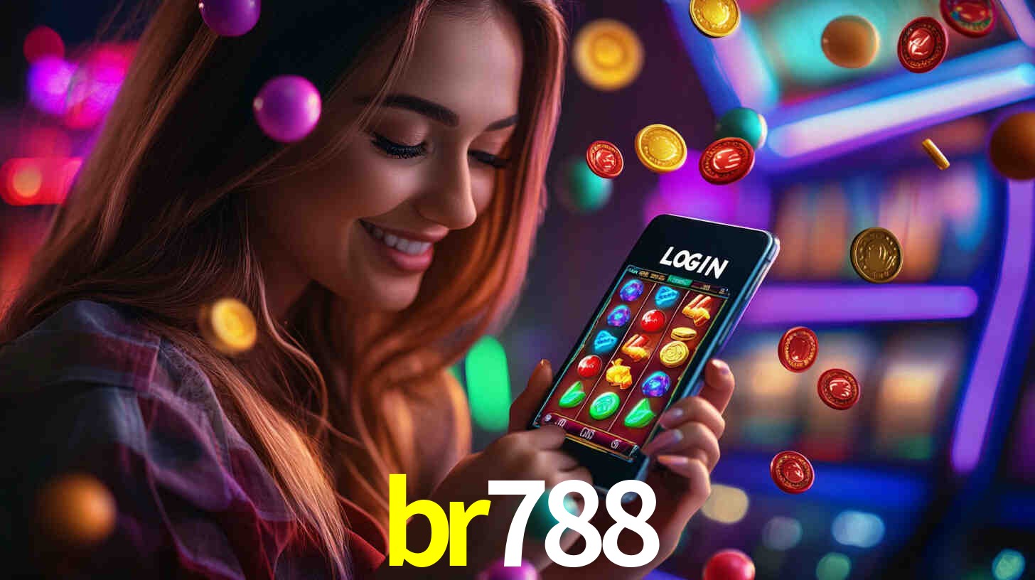 br788: A Experiência de Casino com Jogos de Mesa ao Vivo