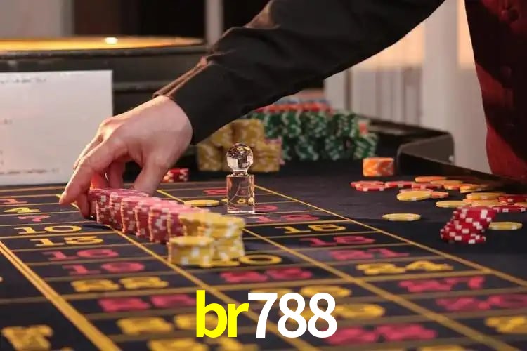 A Emoção da Loteria na br788: Uma Chance de Mudança de Vida