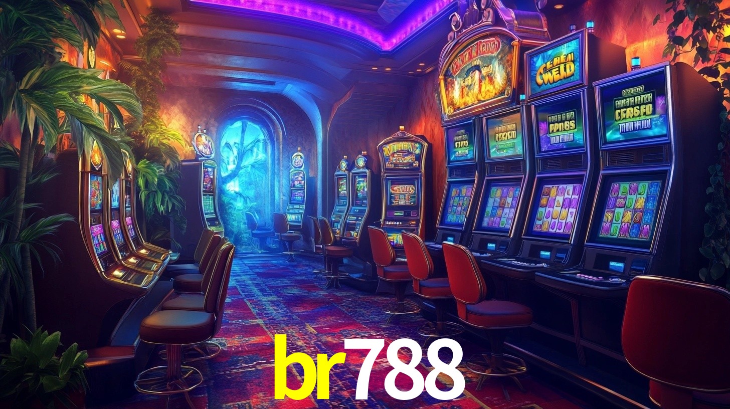 Ofertas Imperdíveis na br788: Promoções e Bônus Que Valem a Pena