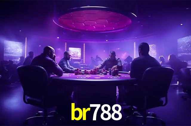 Inovações de Jogos na br788: O Futuro das Experiências Interativas