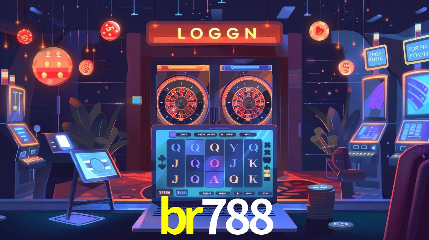 Descubra a Essência do br788: Nossa História e Compromissos