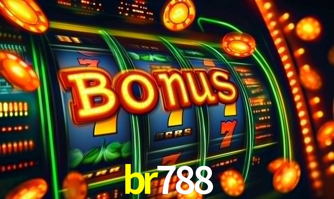 Welcome Bonus br788