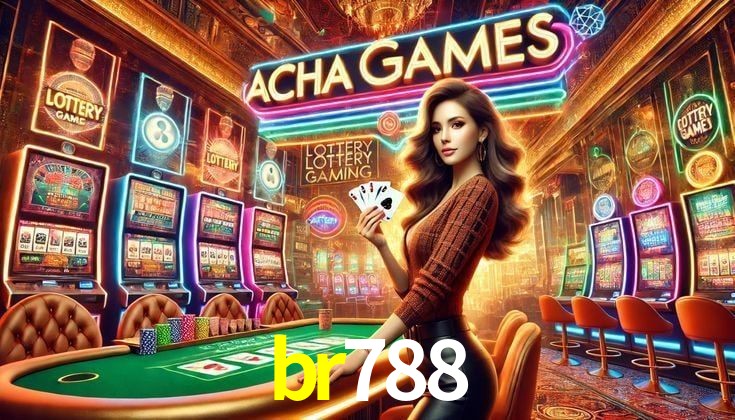 Live Casino br788