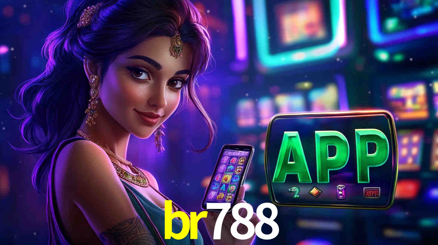 Descubra a Magia dos Jogos de Arcade no br788