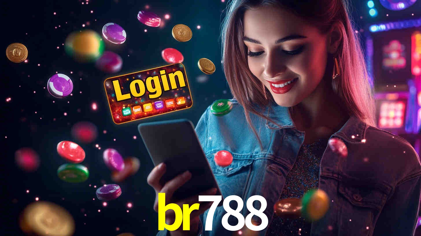 Casino VIP br788