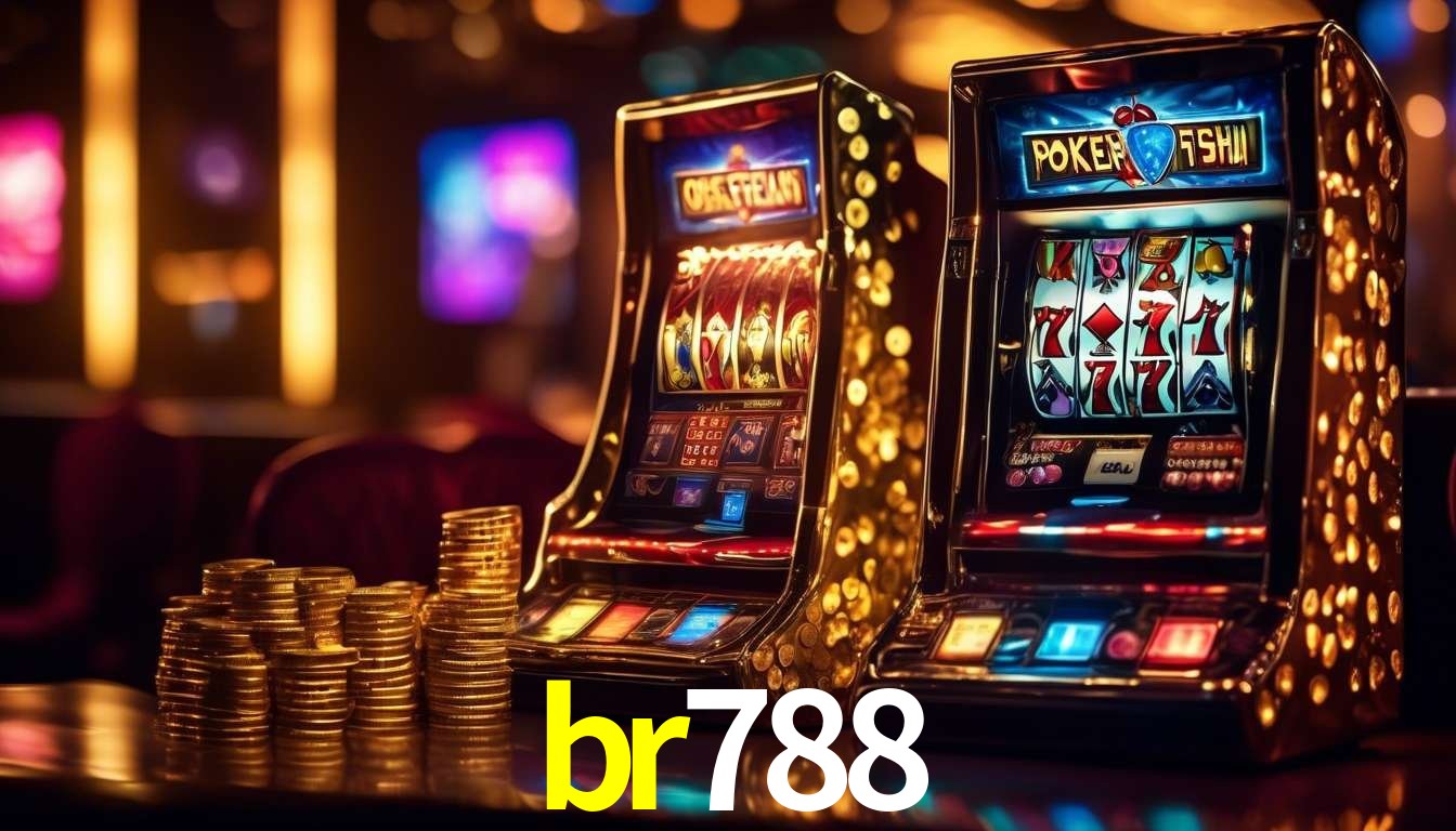 Casino Ao Vivo br788