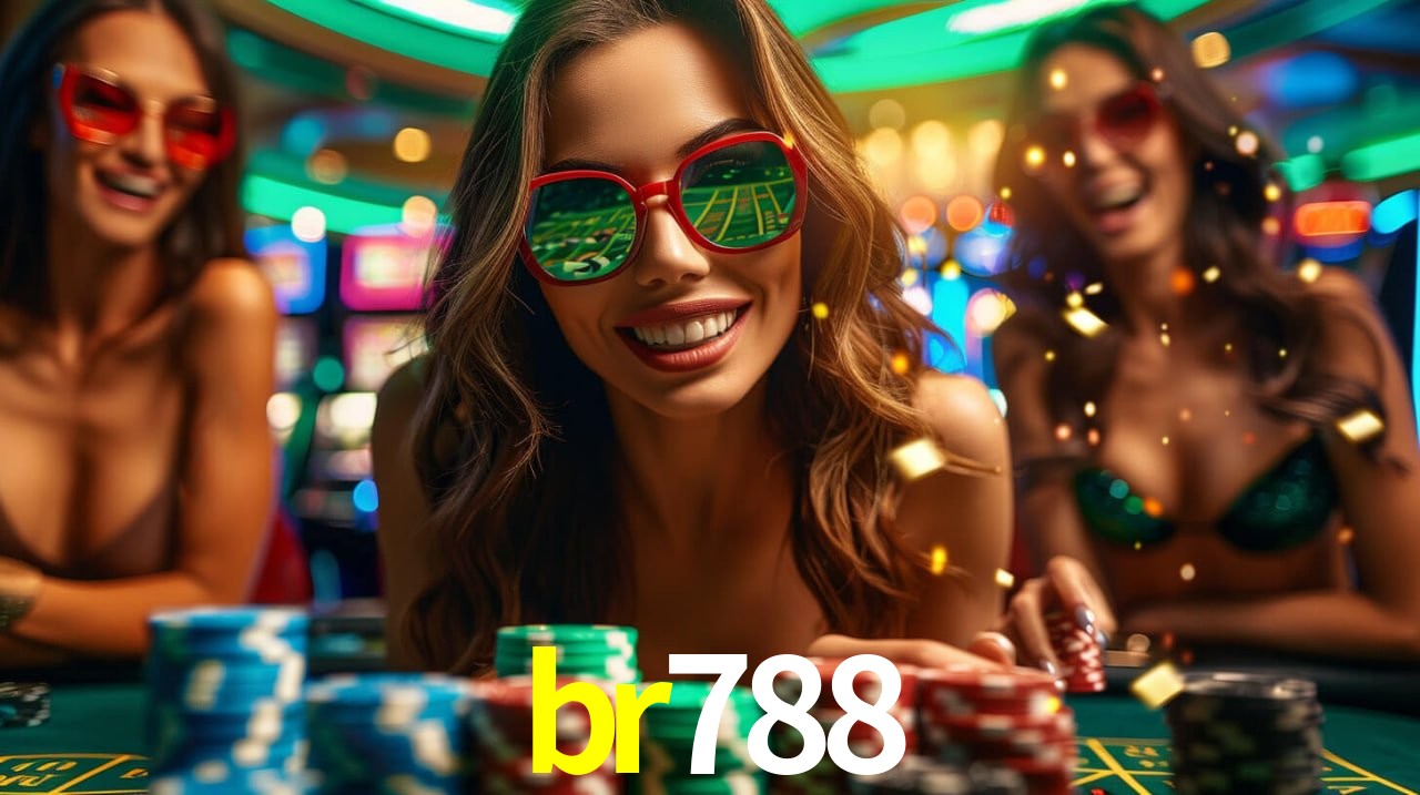 VIP Casino br788