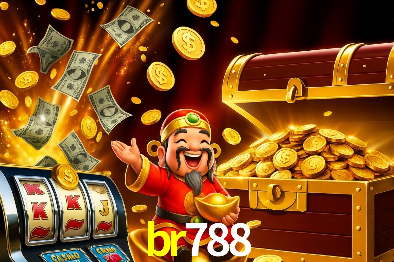 Descubra a Essência do br788: Nossa História e Compromissos